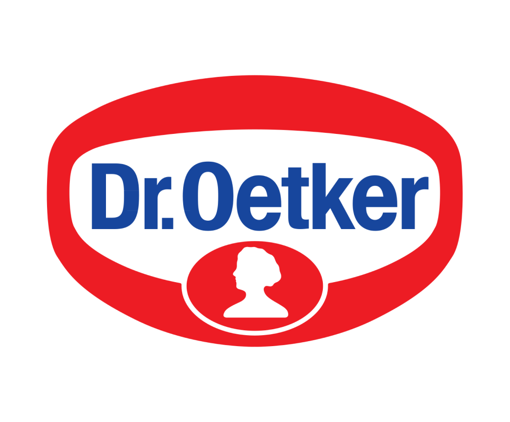 Dr. Oetker